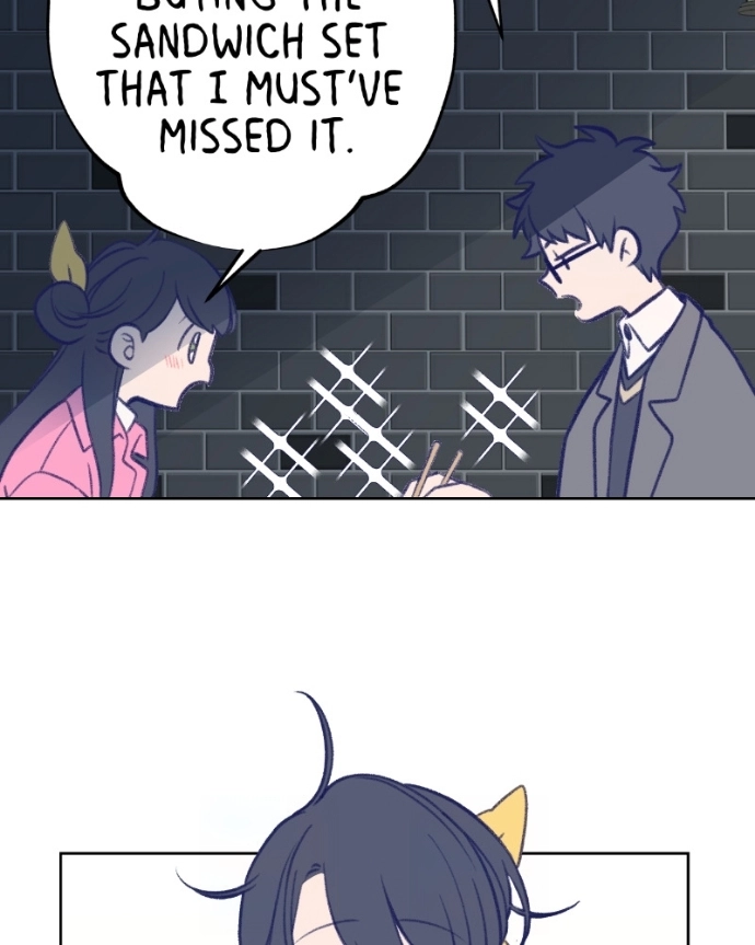 Nice To Meet You Chapter 15 page 81 - 