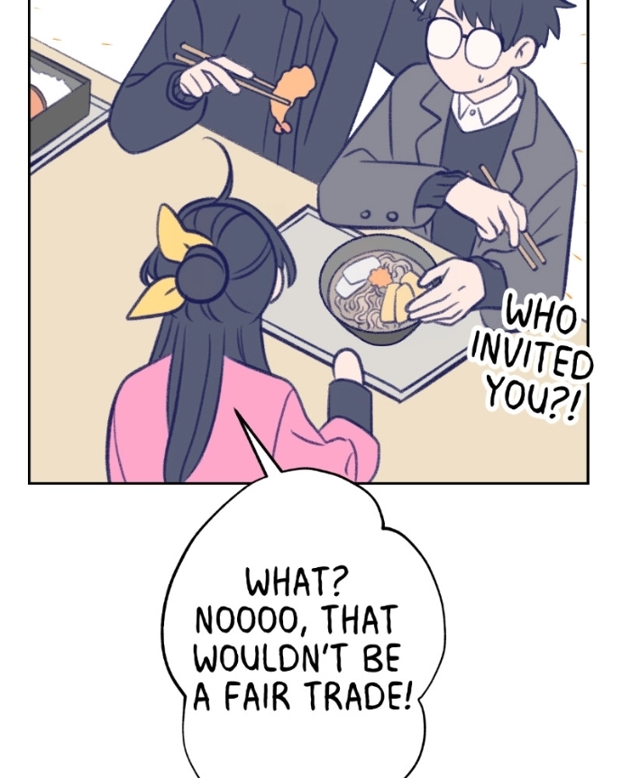 Nice To Meet You Chapter 15 page 90 - 