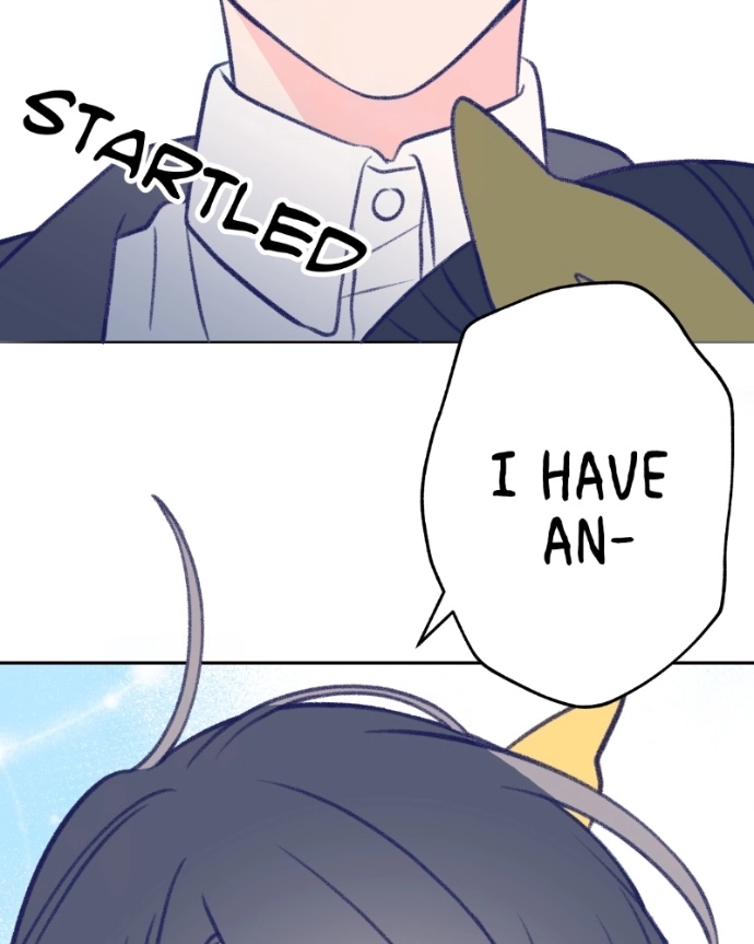 Nice To Meet You Chapter 15 page 10 - 