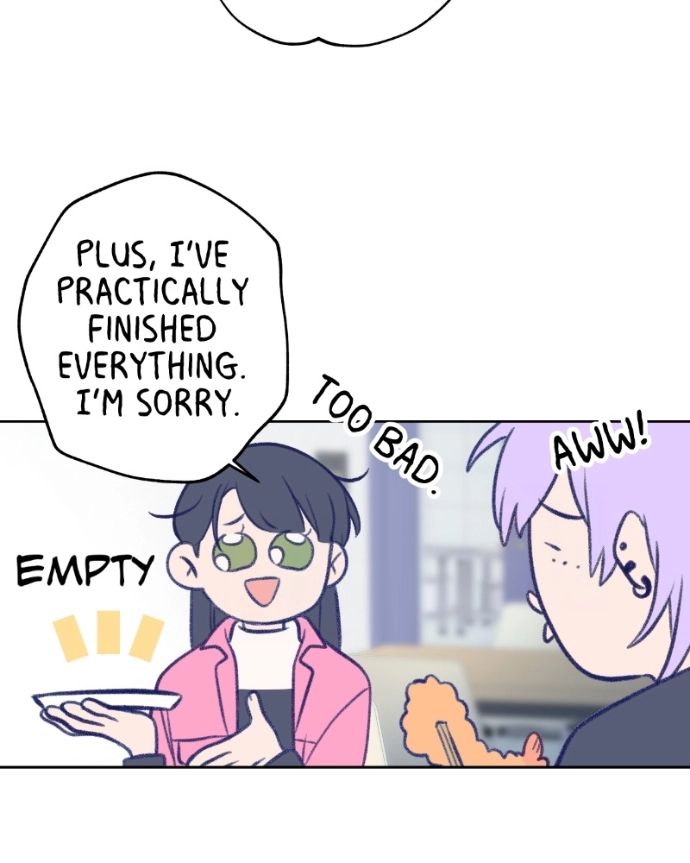 Nice To Meet You Chapter 15 page 91 - 
