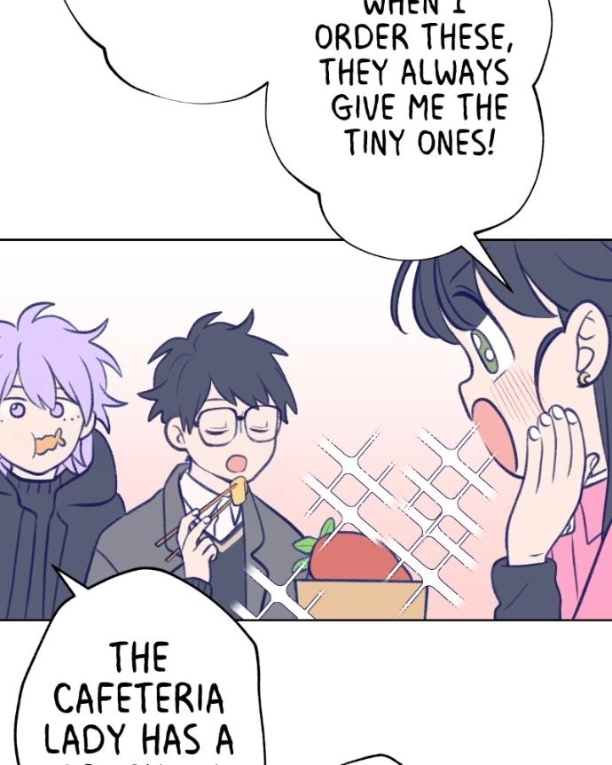Nice To Meet You Chapter 15 page 95 - 