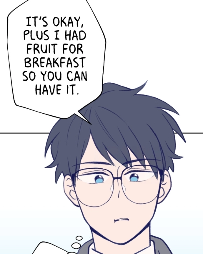 Nice To Meet You Chapter 15 page 98 - 