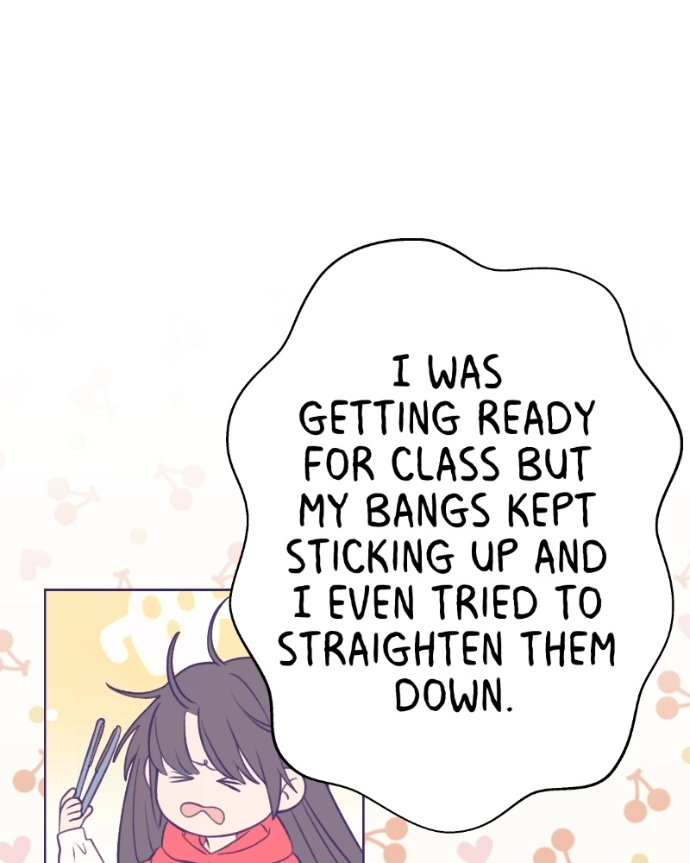 Nice To Meet You Chapter 17 page 11 - 