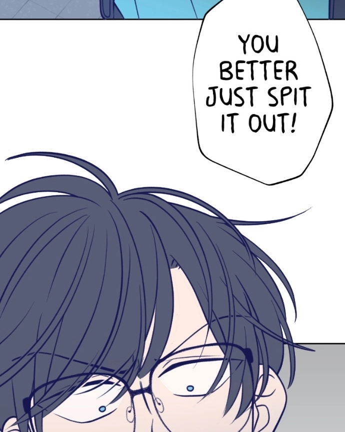 Nice To Meet You Chapter 17 page 115 - 