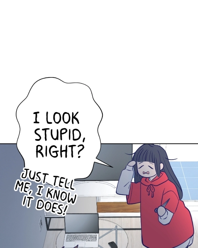 Nice To Meet You Chapter 17 page 14 - 