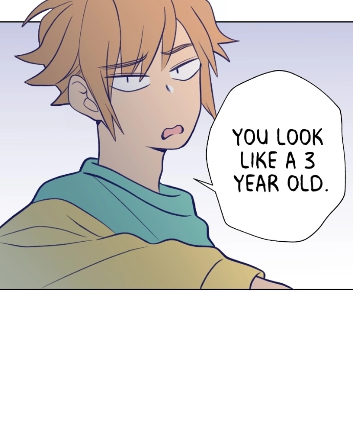 Nice To Meet You Chapter 17 page 16 - 