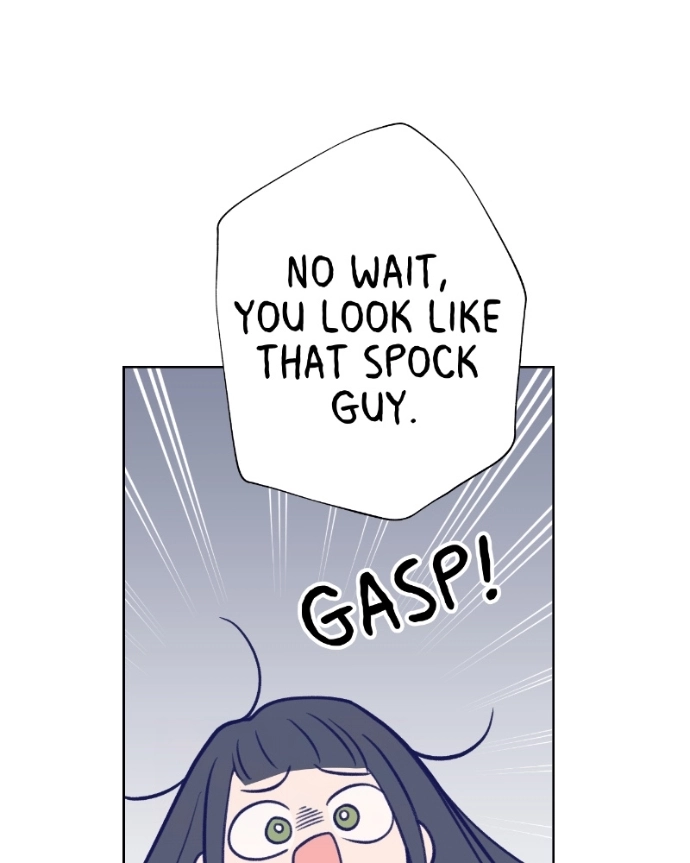 Nice To Meet You Chapter 17 page 17 - 