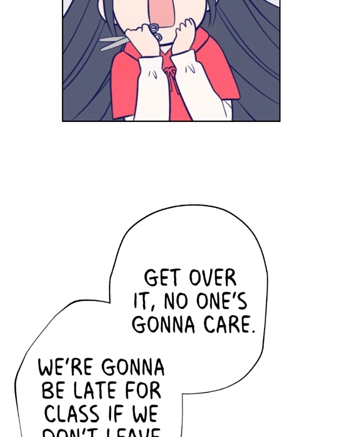 Nice To Meet You Chapter 17 page 18 - 