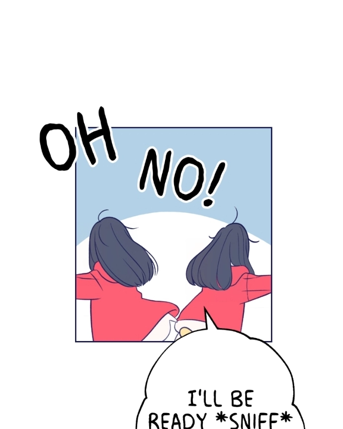 Nice To Meet You Chapter 17 page 20 - 