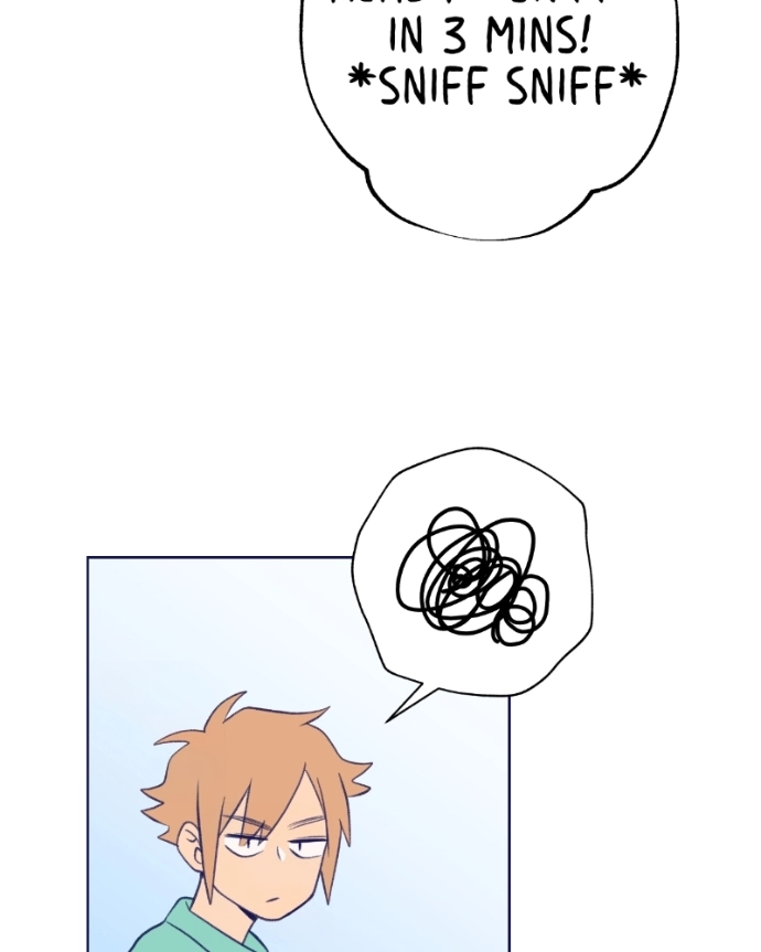 Nice To Meet You Chapter 17 page 21 - 