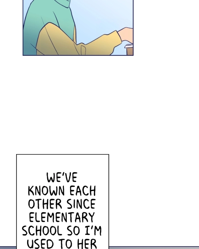 Nice To Meet You Chapter 17 page 22 - 