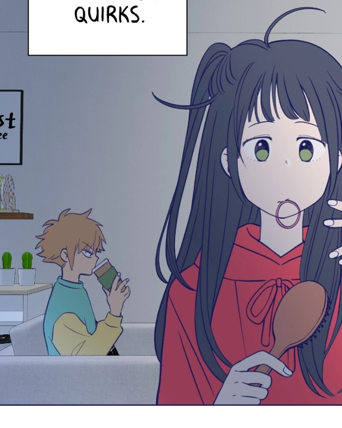 Nice To Meet You Chapter 17 page 23 - 
