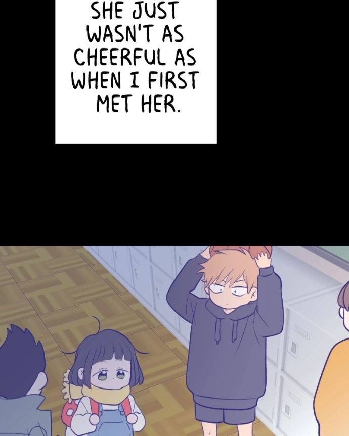 Nice To Meet You Chapter 17 page 35 - 