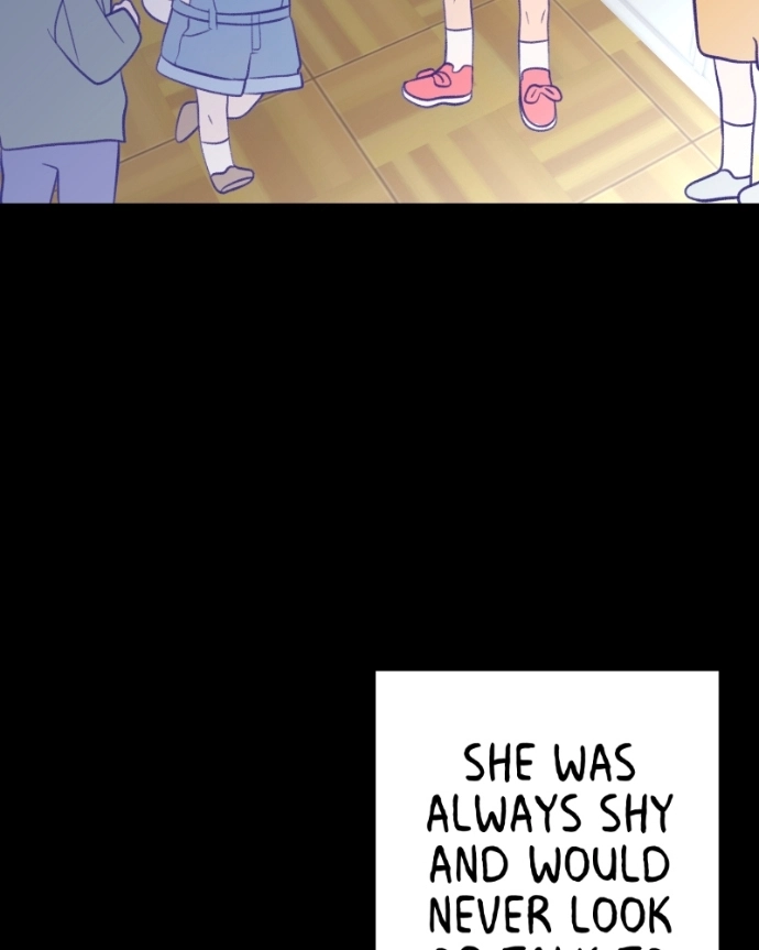 Nice To Meet You Chapter 17 page 36 - 