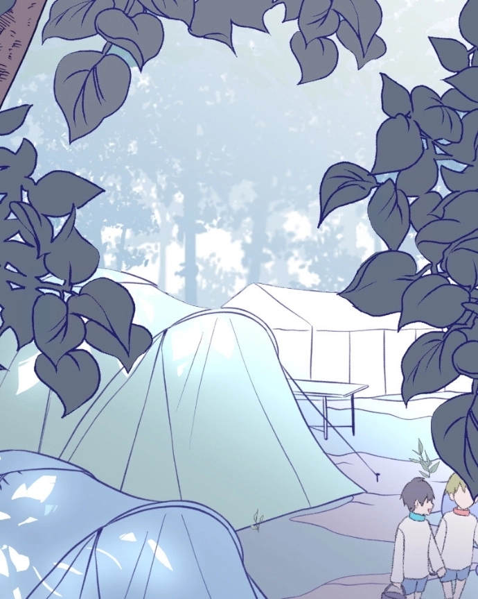 Nice To Meet You Chapter 17 page 43 - 