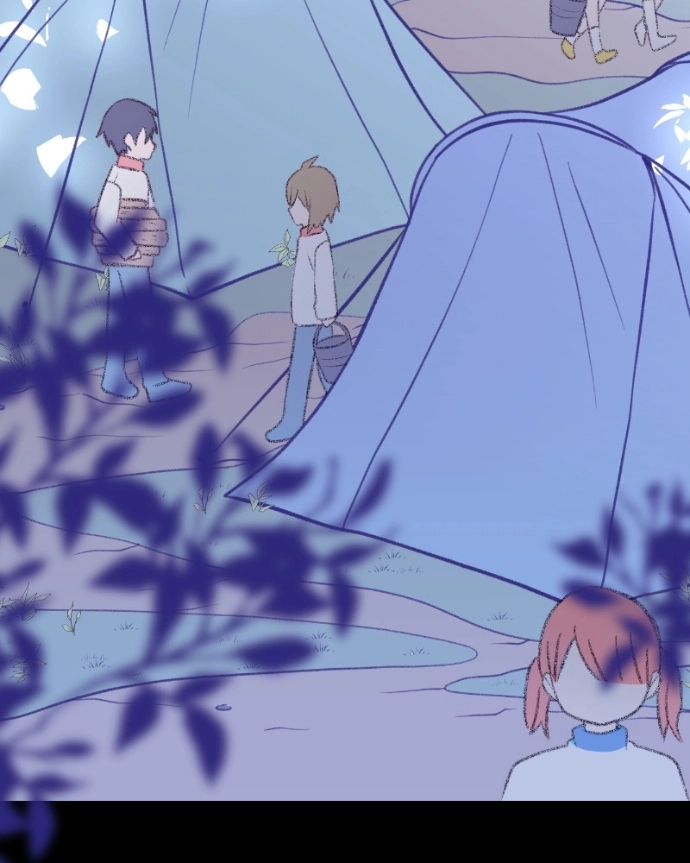 Nice To Meet You Chapter 17 page 44 - 