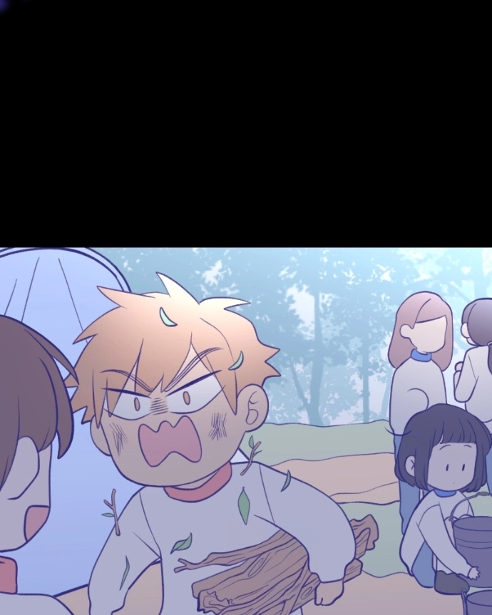 Nice To Meet You Chapter 17 page 45 - 