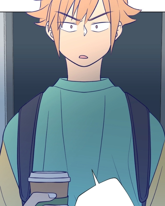 Nice To Meet You Chapter 17 page 6 - 