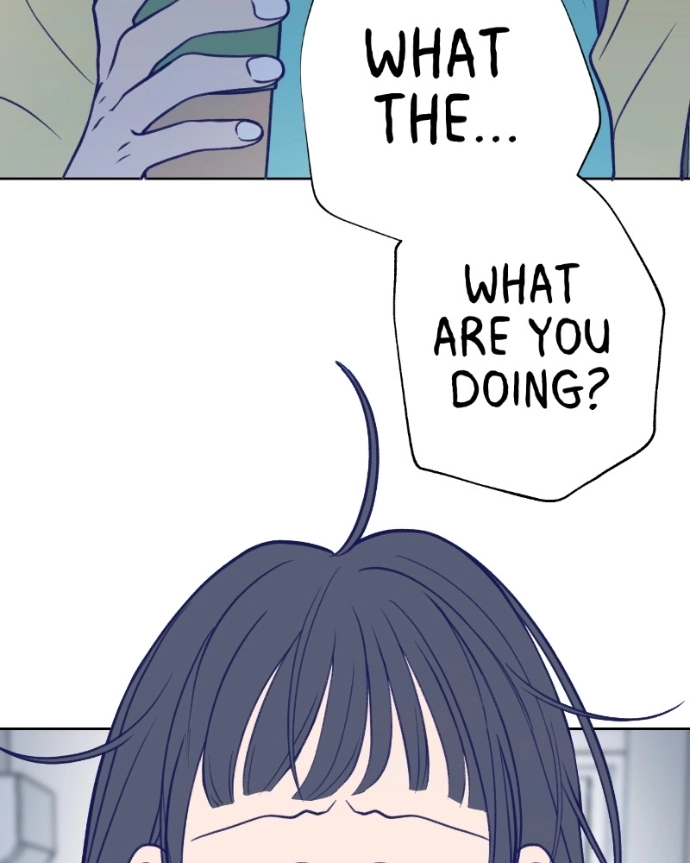 Nice To Meet You Chapter 17 page 7 - 