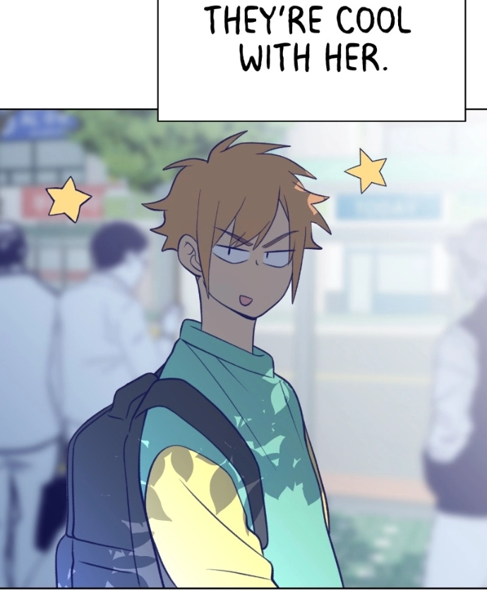 Nice To Meet You Chapter 17 page 67 - 