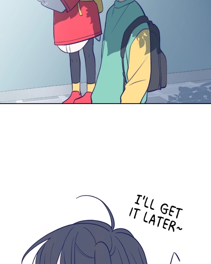 Nice To Meet You Chapter 17 page 69 - 