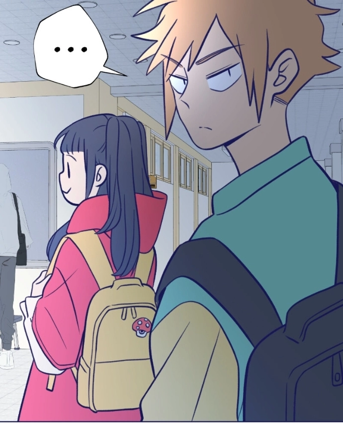 Nice To Meet You Chapter 17 page 78 - 