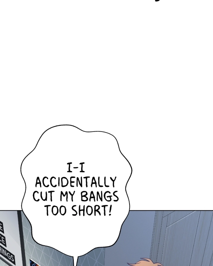 Nice To Meet You Chapter 17 page 9 - 
