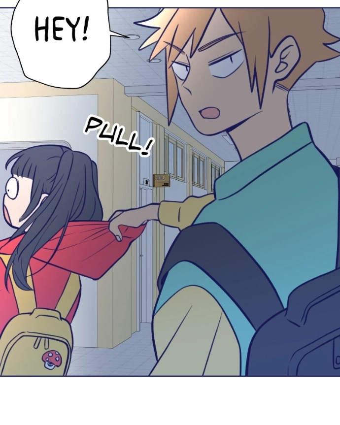 Nice To Meet You Chapter 17 page 81 - 