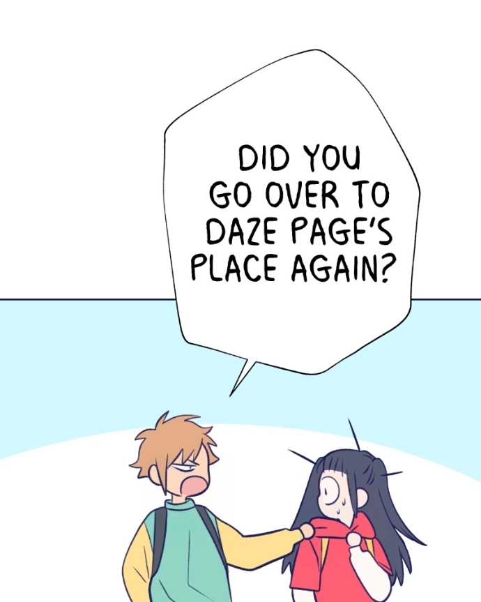 Nice To Meet You Chapter 17 page 82 - 
