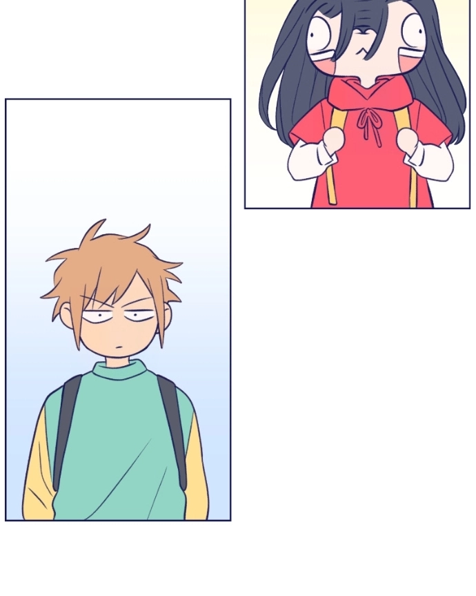 Nice To Meet You Chapter 17 page 84 - 