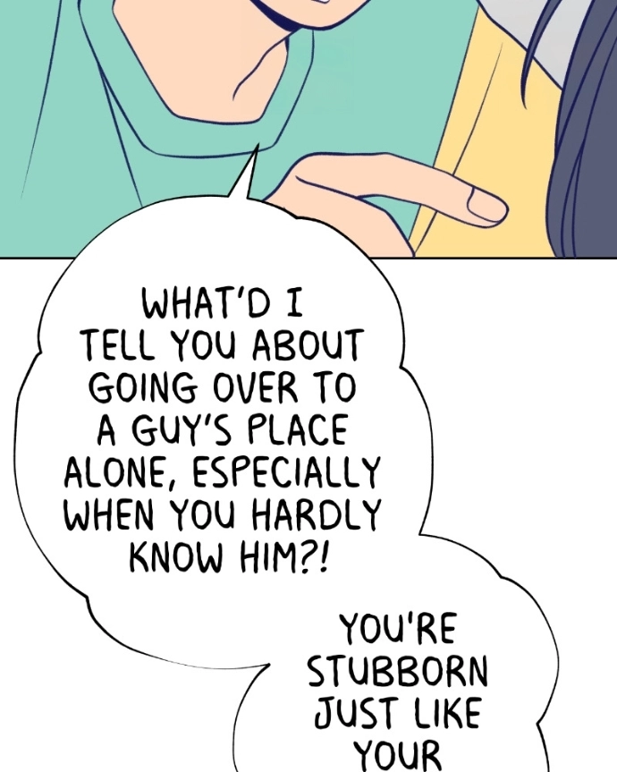 Nice To Meet You Chapter 17 page 90 - 