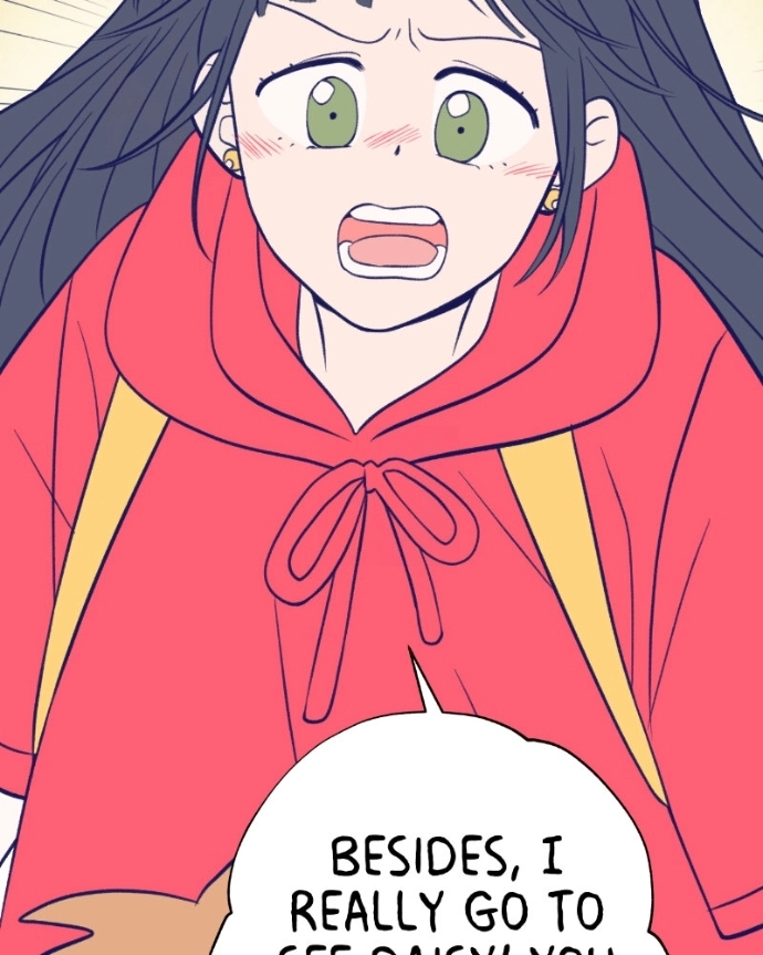 Nice To Meet You Chapter 17 page 93 - 