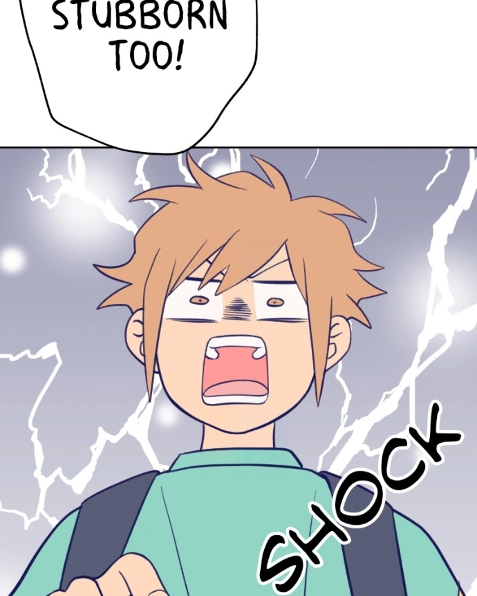 Nice To Meet You Chapter 17 page 95 - 