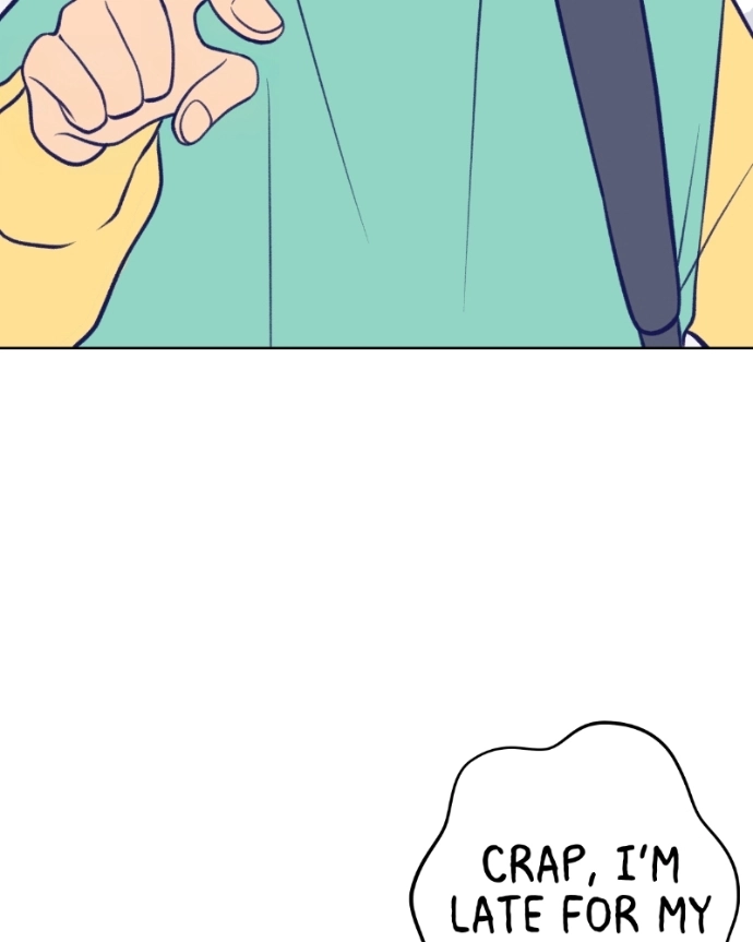 Nice To Meet You Chapter 17 page 96 - 