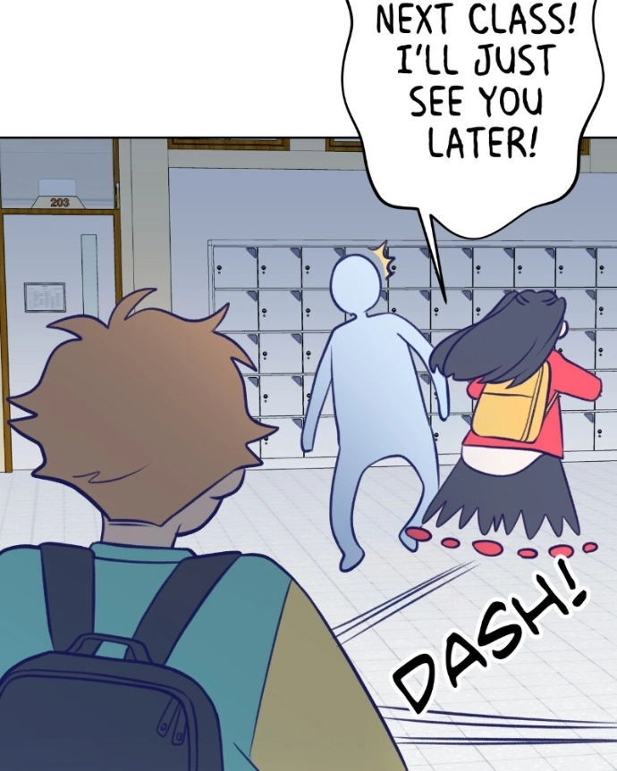 Nice To Meet You Chapter 17 page 97 - 