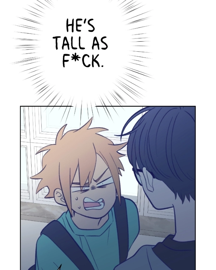 Nice To Meet You Chapter 18 page 12 - 