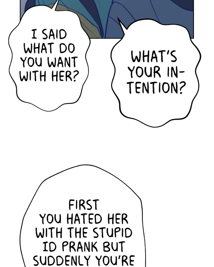 Nice To Meet You Chapter 18 page 13 - 