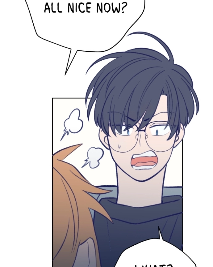 Nice To Meet You Chapter 18 page 14 - 