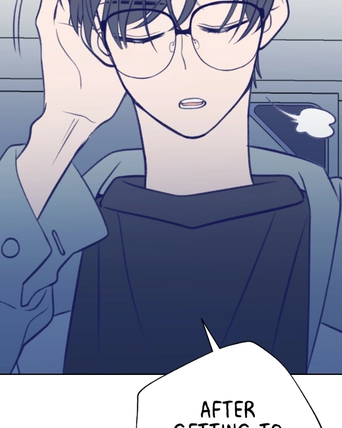 Nice To Meet You Chapter 18 page 17 - 