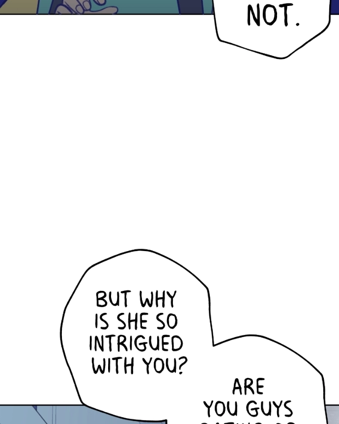 Nice To Meet You Chapter 18 page 19 - 