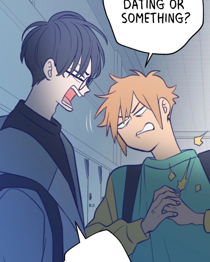 Nice To Meet You Chapter 18 page 20 - 