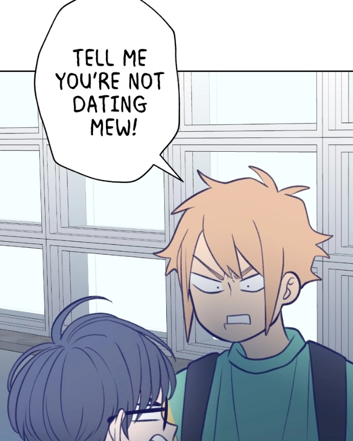 Nice To Meet You Chapter 18 page 22 - 