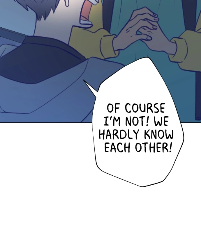 Nice To Meet You Chapter 18 page 23 - 