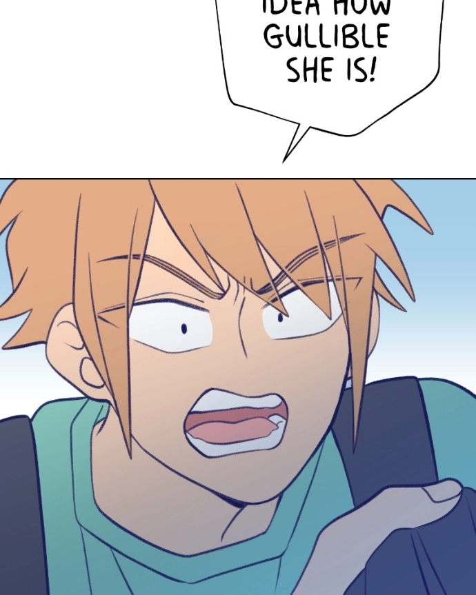 Nice To Meet You Chapter 18 page 26 - 