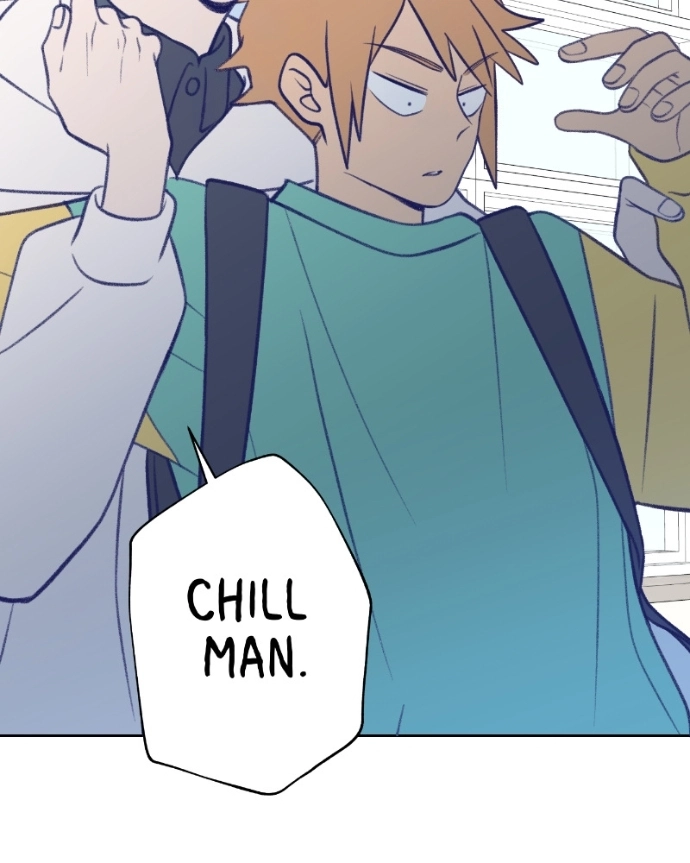Nice To Meet You Chapter 18 page 33 - 