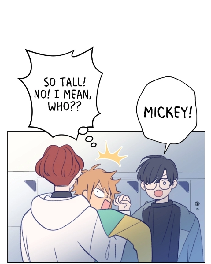 Nice To Meet You Chapter 18 page 34 - 