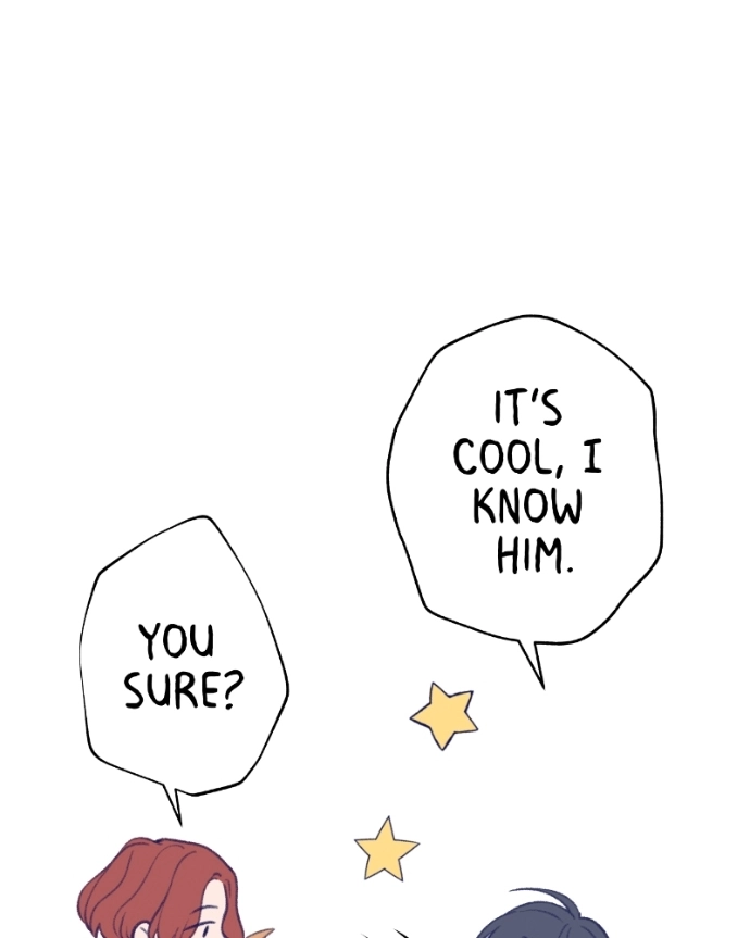 Nice To Meet You Chapter 18 page 35 - 