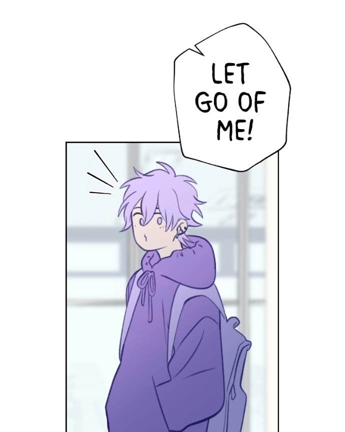 Nice To Meet You Chapter 18 page 38 - 