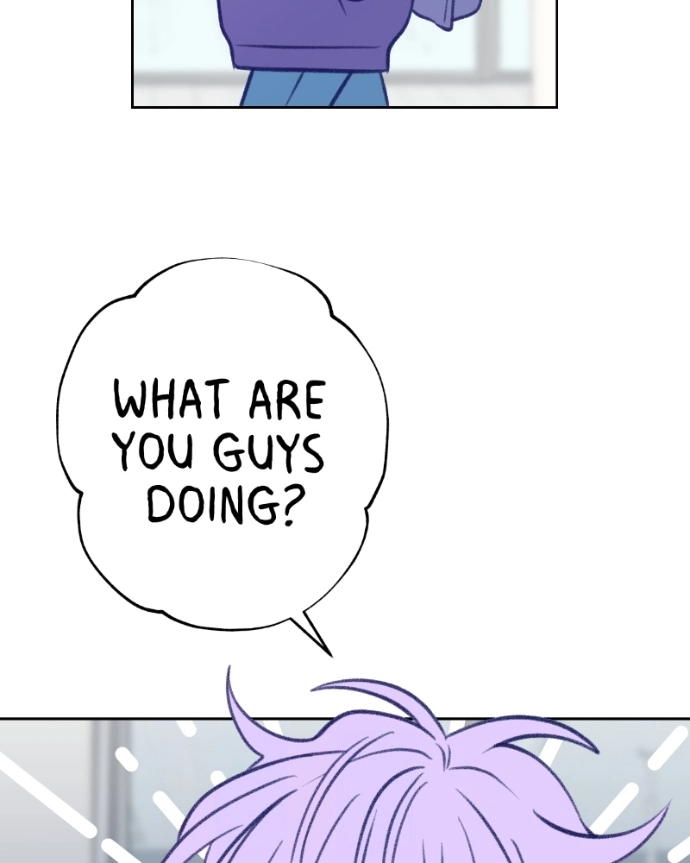 Nice To Meet You Chapter 18 page 39 - 