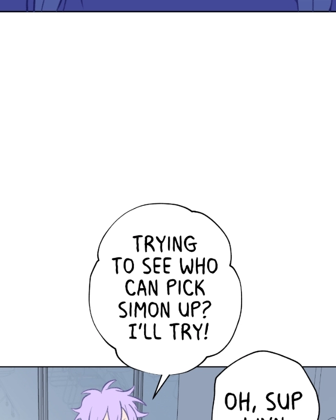 Nice To Meet You Chapter 18 page 41 - 